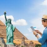 أفضل أماكن سياحية في العالم