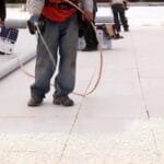 شركة عزل أسطح بالرياض