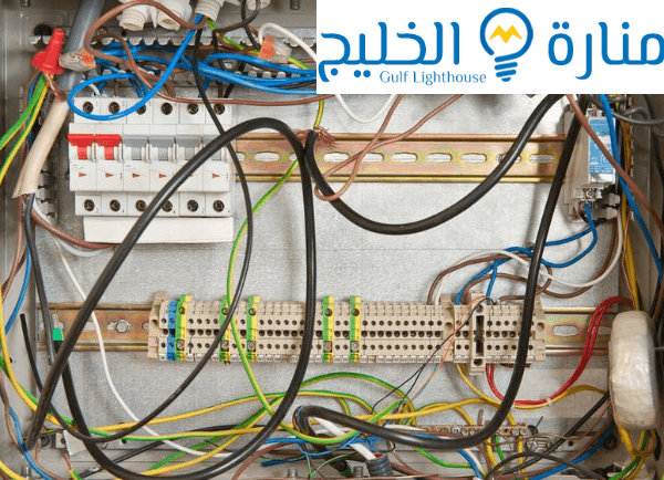 -منارة-الخليج-توفر-جهاز-كشف-أعطال-الكابلات-تحت-الأرض أجهزة حديثة من شركة منارة الخليج لصيانة كابلات الأرض