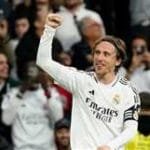 رسمياً: لوكا مودريتش ينضم إلى ميلان – الملك الكرواتي يستعد لإشعال وسط الروسونيري