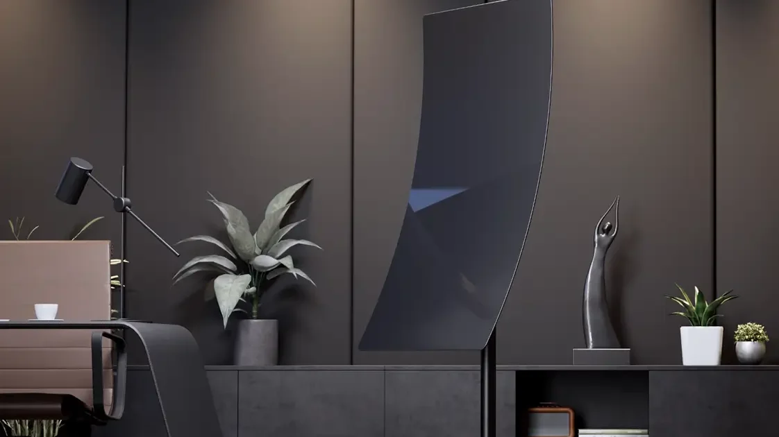 The AnatomiQ Curved Board