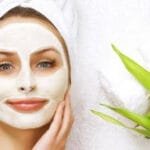 منتجات العناية بالبشرة