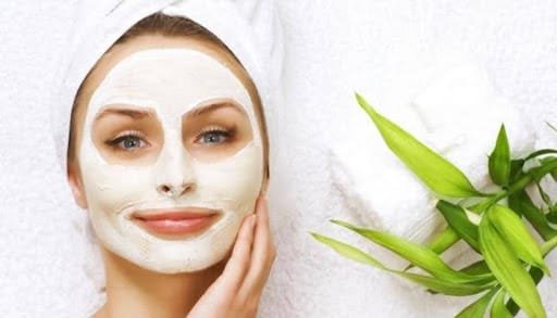 منتجات العناية بالبشرة