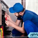 شركة صيانة أفران غاز بأبها