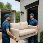 أفضل شركة نقل عفش