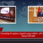 ماراثون ساخن يبدأ الآن.. انتخابات مجلس الشيوخ تستغرق 66 يومًا وسط إقبال 236 مرشحًا