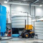 شركة تنظيف عمائر صغيرة في خميس مشيط