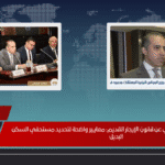 المستشار محمود فوزي عن قانون الإيجار القديم معايير واضحة لتحديد مستحقي السكن البديل