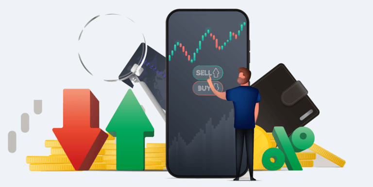 تداول في الوطن العربي