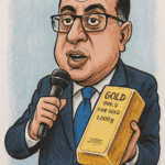 شراء سبائك الذهب عبر ماكينات ATM في مصر.. مدبولي يكشف تفاصيل قانون يقلب موازين السوق