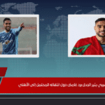 محمد الشيبي يثير الجدل برد غامض حول انتقاله المحتمل إلى الأهلي