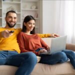 أفضل اشتراكات IPTV