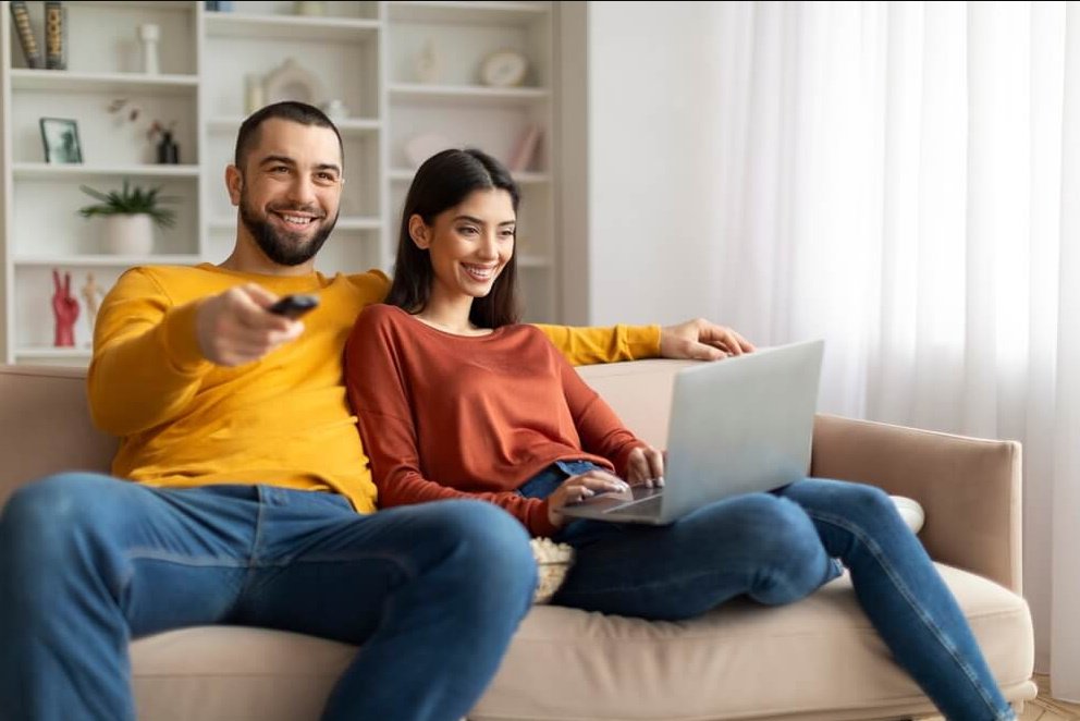 أفضل اشتراكات IPTV