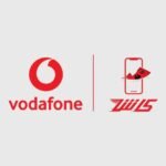 شحن محفظة فودافون كاش