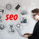 متخصص السيو