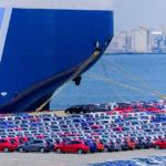 شركات تصدير السيارات من الإمارات