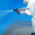 شركة عزل خزانات بالرياض تقدم ضمان طويل ضد التسربات