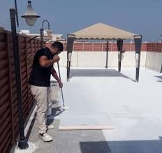 شركة عزل اسطح بالرياض