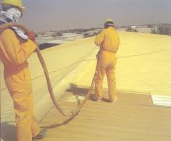 شركة عزل اسطح بالرياض