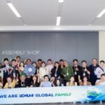 مجال المركبات الكهربائية الجديدة