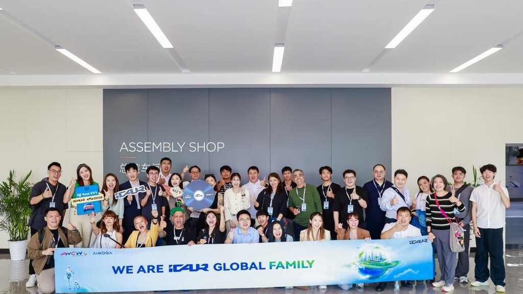 مجال المركبات الكهربائية الجديدة