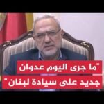 نائب رئيس المجلس السياسي لحزب الله للجزيرة: قيادة المقاومة ستدرس الخيارات المناسبة بعد هذا الاستهداف