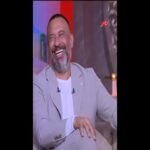 زوجة ماجد المصري: بحبك يا رجوبي.. عمرو أديب: الستات بتجري وراه