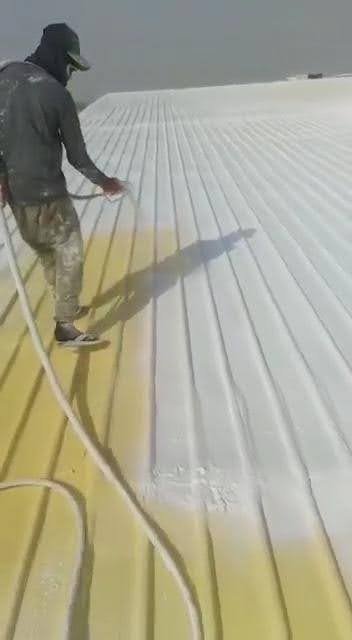 شركة عزل أسطح