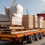 أساليب مبتكرة لنقل الأثاث تقنيات وأدوات حديثة لضمان الأمان والكفاءة