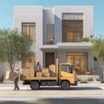 نقل عفش الكويت