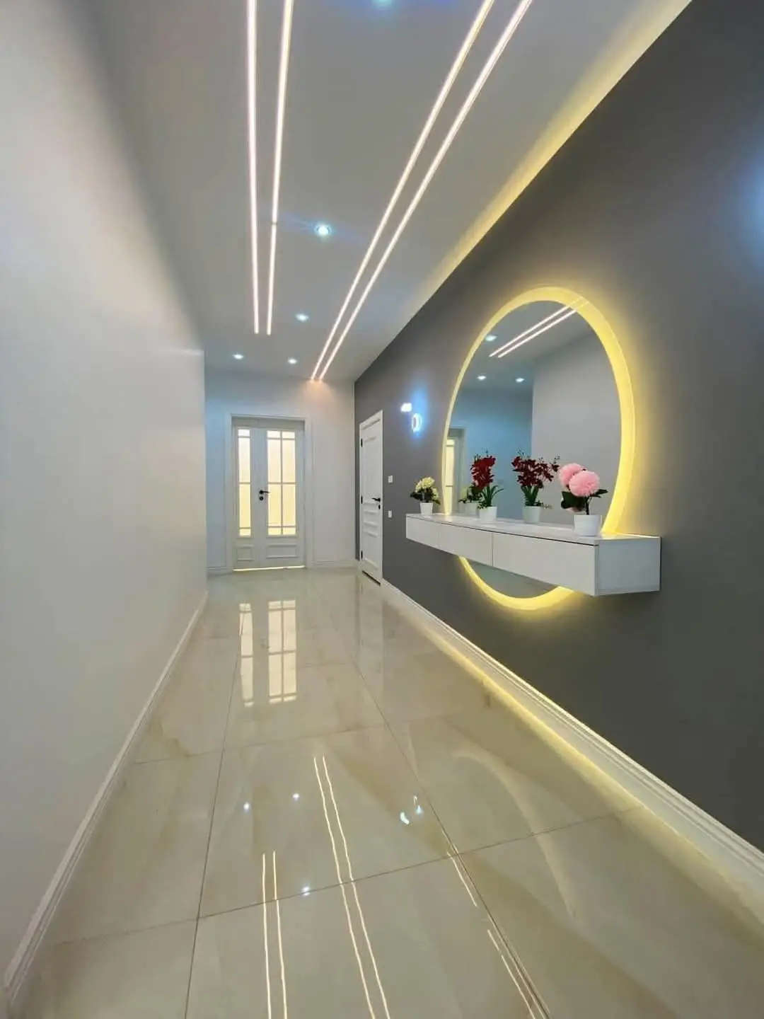 أفضل طرق تركيب سبوت لايت وإضاءة ديكورية للمنازل