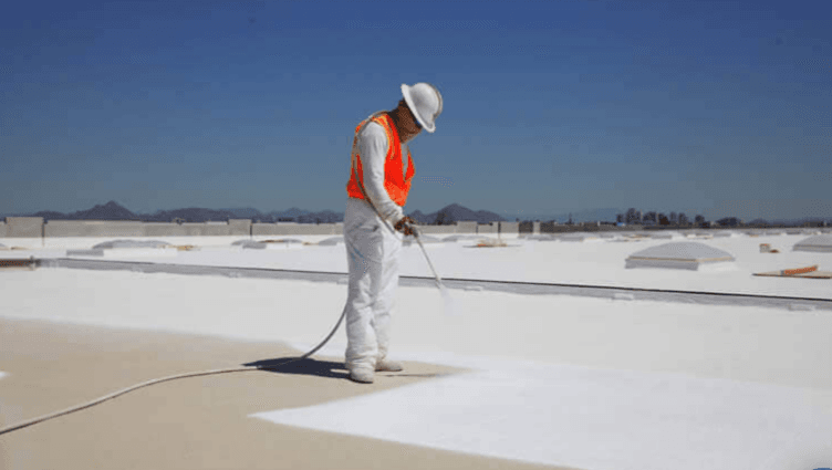 أفضل شركة عزل اسطح بالرياض بأسعار مناسبة