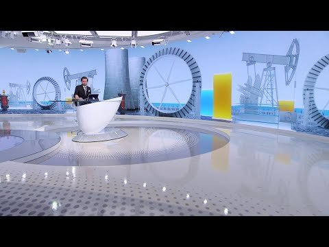 استيراد أوروبا للغاز المسال قفز 60% في 2022