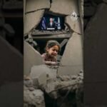 لم ترتح أجسادهم..  9500 شهيد تحت أنقاض غزة