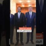 القوى السنية في العراق تشكِّل "إطارًا سياسيًّا"