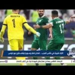 الماتش - الحلقة الكاملة 04-12-2025