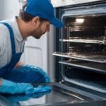 أفضل شركة تنظيف أفران بالقطيف