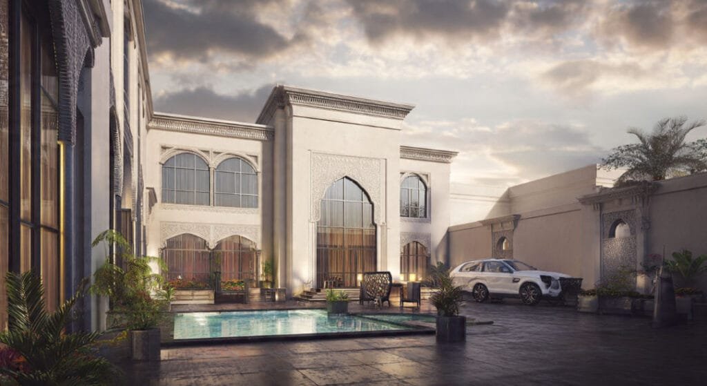 افضل تجمع سكني في المدينة المنورة