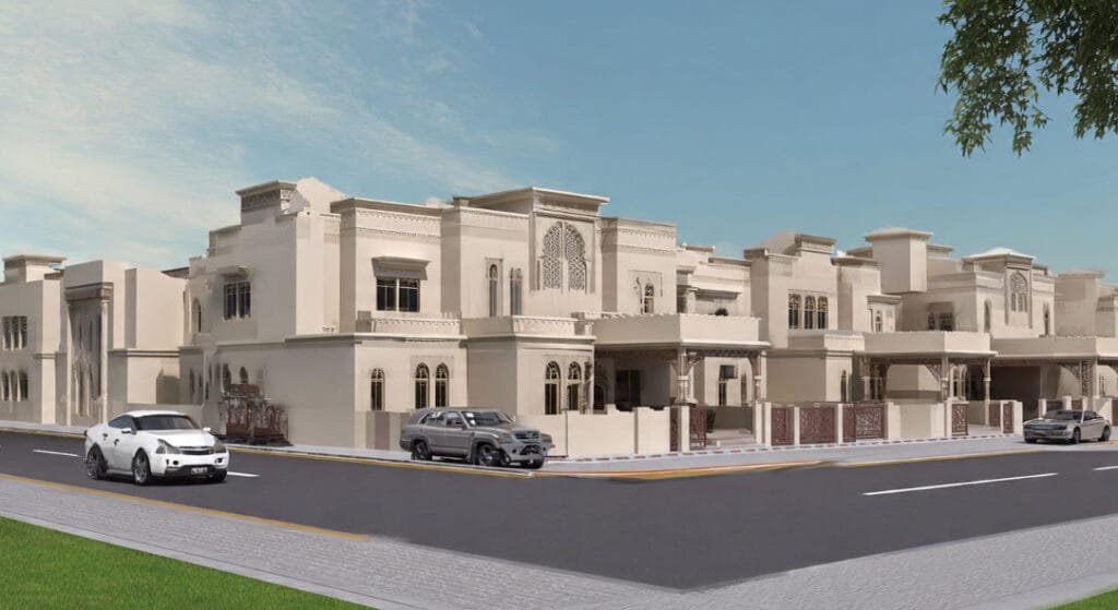 افضل تجمع سكني في المدينة المنورة