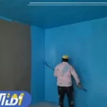 عزل خزانات المياه في الرياض