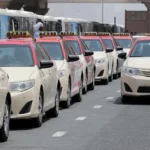 تاكسي توصيل للمطار رخيص 24 ساعة