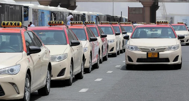 تاكسي توصيل للمطار رخيص 24 ساعة