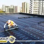 شركة عزل اسطح في ابوظبي