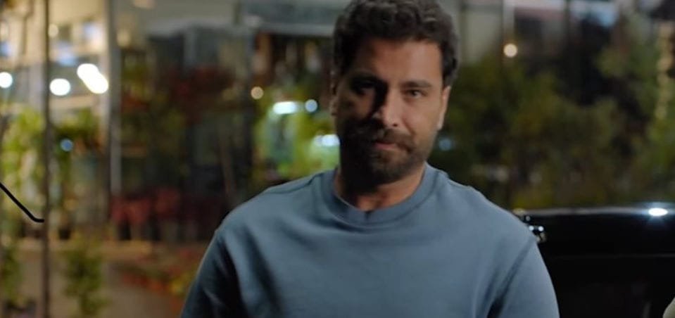 مسلسل مش مهم الاسم الحلقة 6 و7