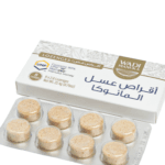 عسل مانوكا أصلي