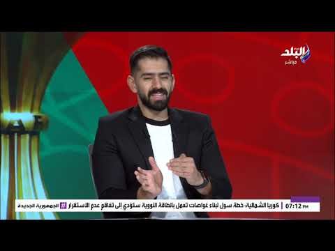 الماتش - الحلقة الكاملة 26-12-2025