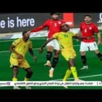 الماتش - الحلقة الكاملة 22-12-2025 فوز منتخب مصر الصعب على جزر الزيمبابوي