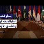 كيف ستنعكس استراتيجية ترمب الجديدة للأمن القومي على علاقات واشنطن بالشرق الأوسط؟| #مدار_الغد