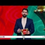 الماتش - الحلقة الكاملة 28-12-2025 استعدادات منتخب مصر لمباراة أنجولا في كأس أمم أفريقيا