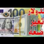 سعر الدولار اليوم في جميع محافظات العراقية وسعر اليورو مقابل الدينار العراقي